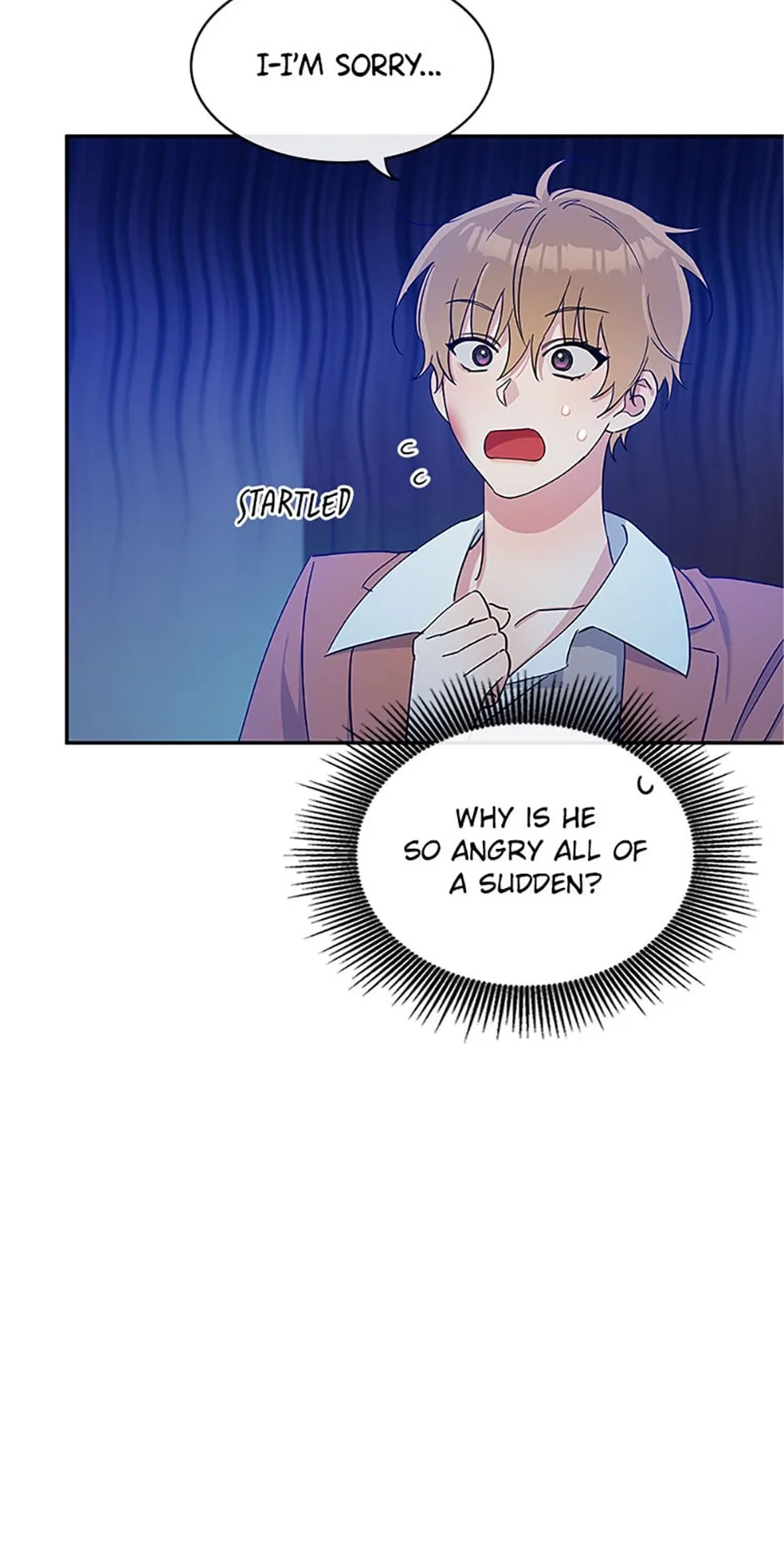 Atelier Inbyeoldang Chapter 14 page 16