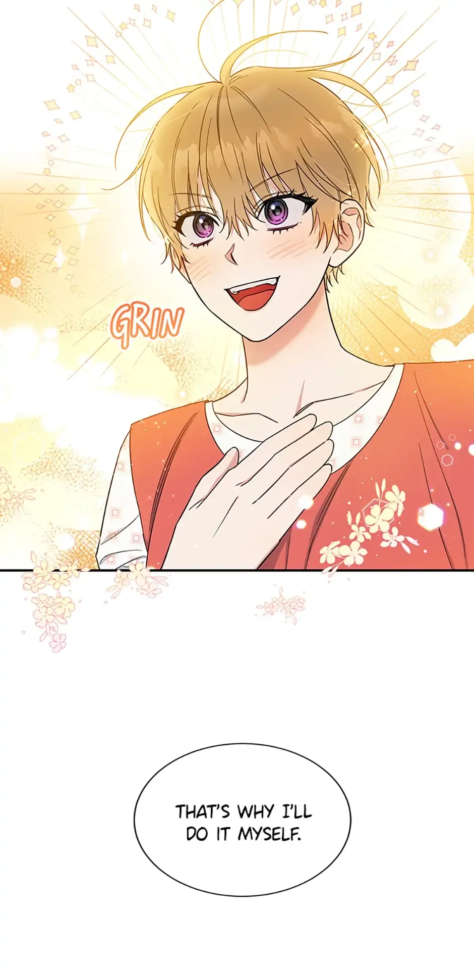 Atelier Inbyeoldang Chapter 39 page 11