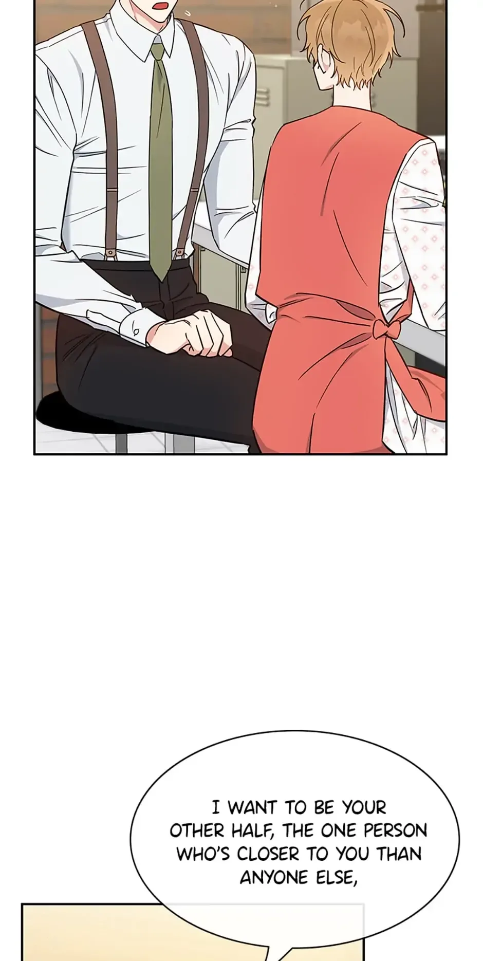 Atelier Inbyeoldang Chapter 40 page 14