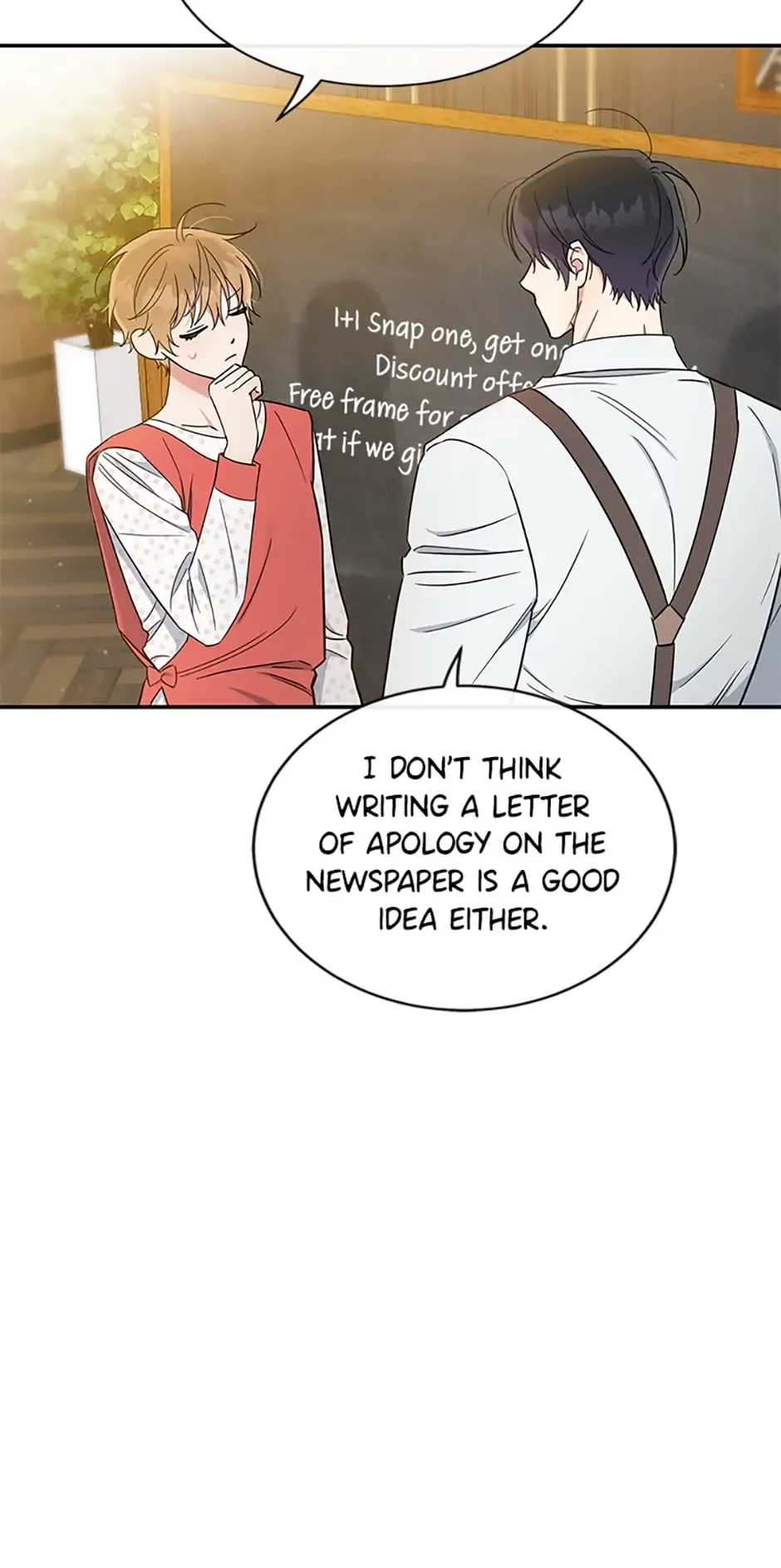 Atelier Inbyeoldang Chapter 38 page 51