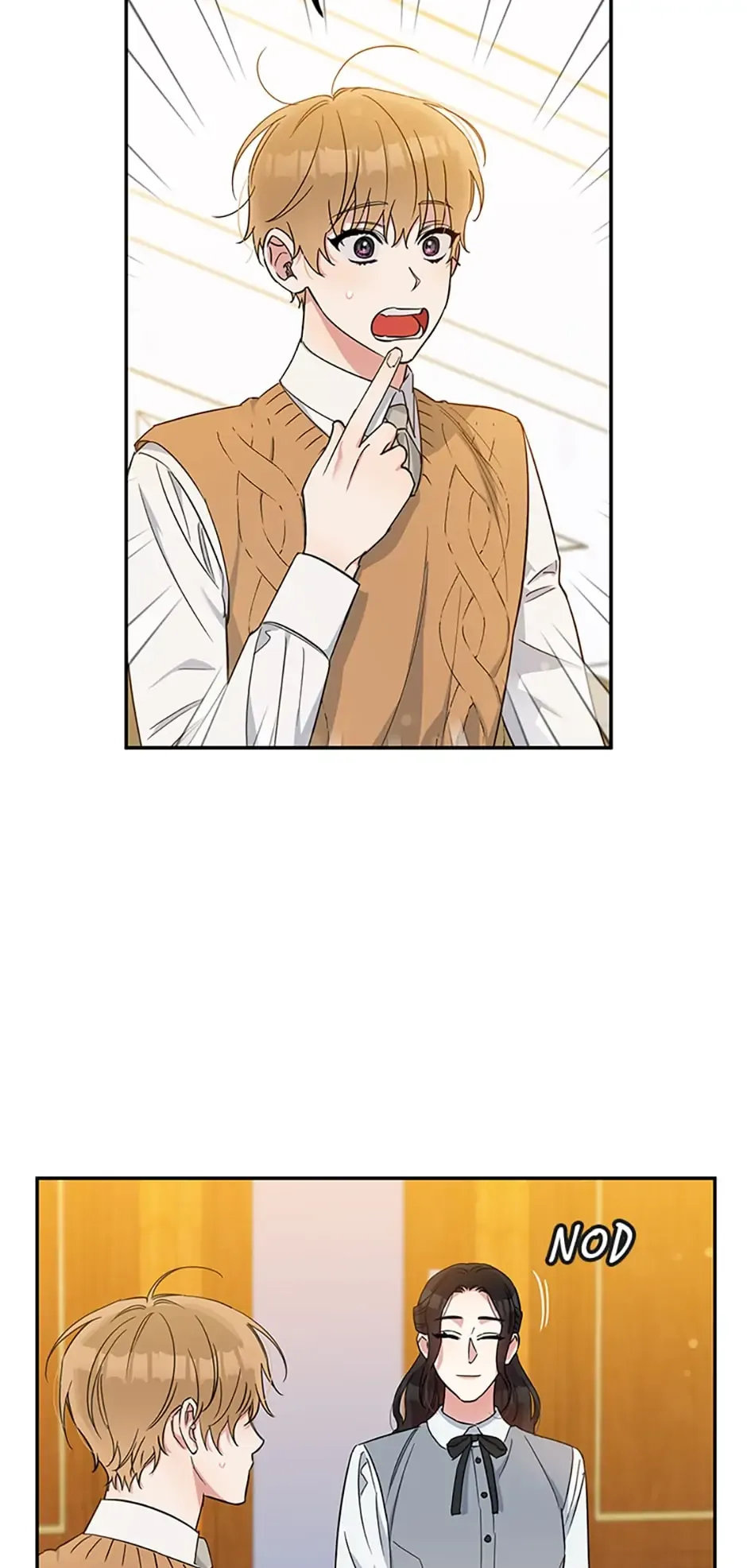 Atelier Inbyeoldang Chapter 23 page 43
