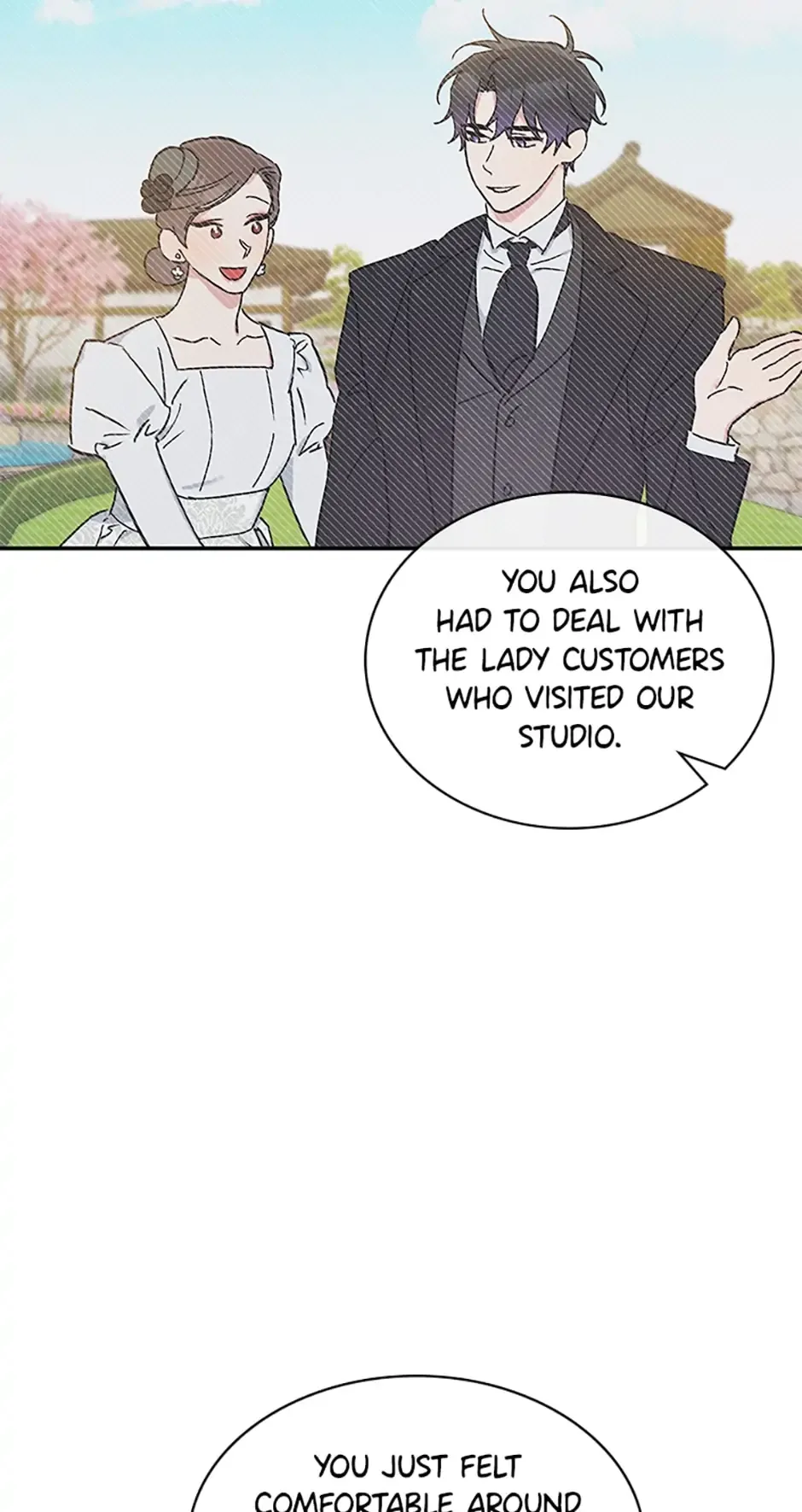 Atelier Inbyeoldang Chapter 25 page 53