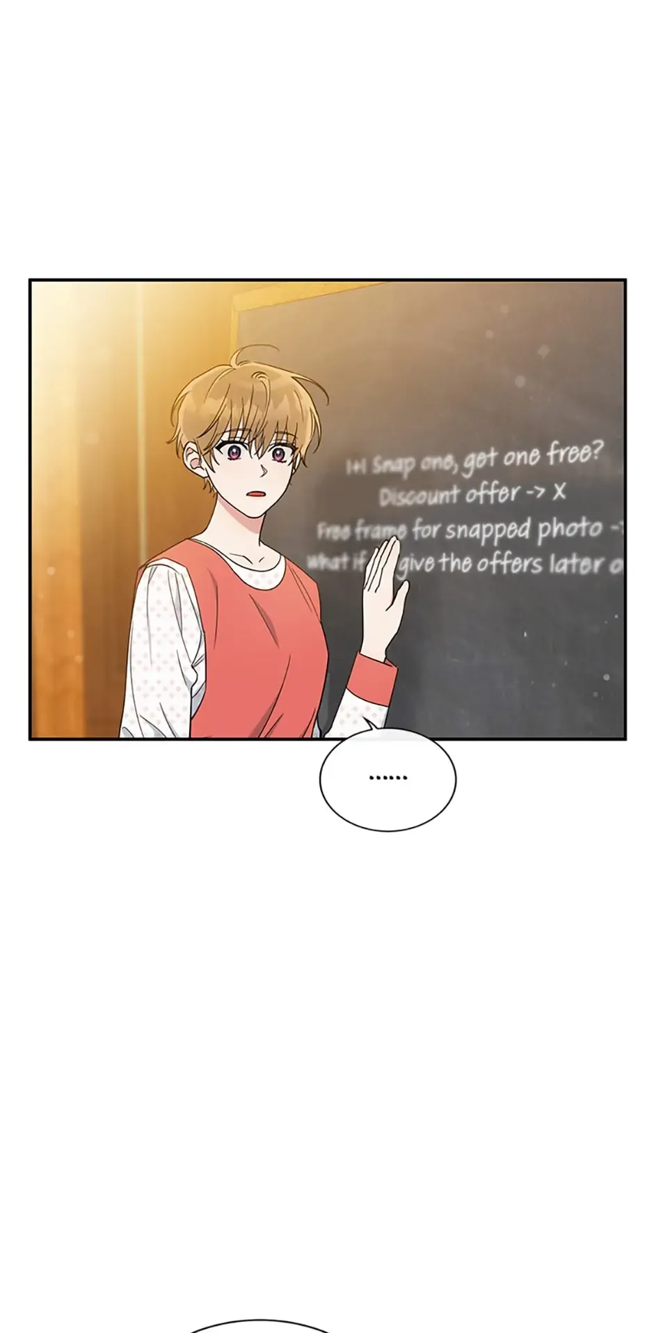 Atelier Inbyeoldang Chapter 38 page 61