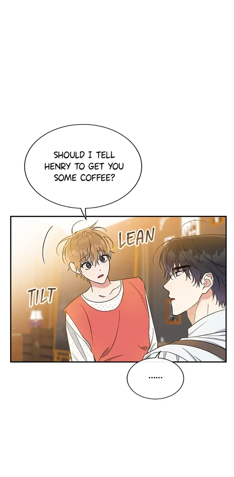 Atelier Inbyeoldang Chapter 38 page 63