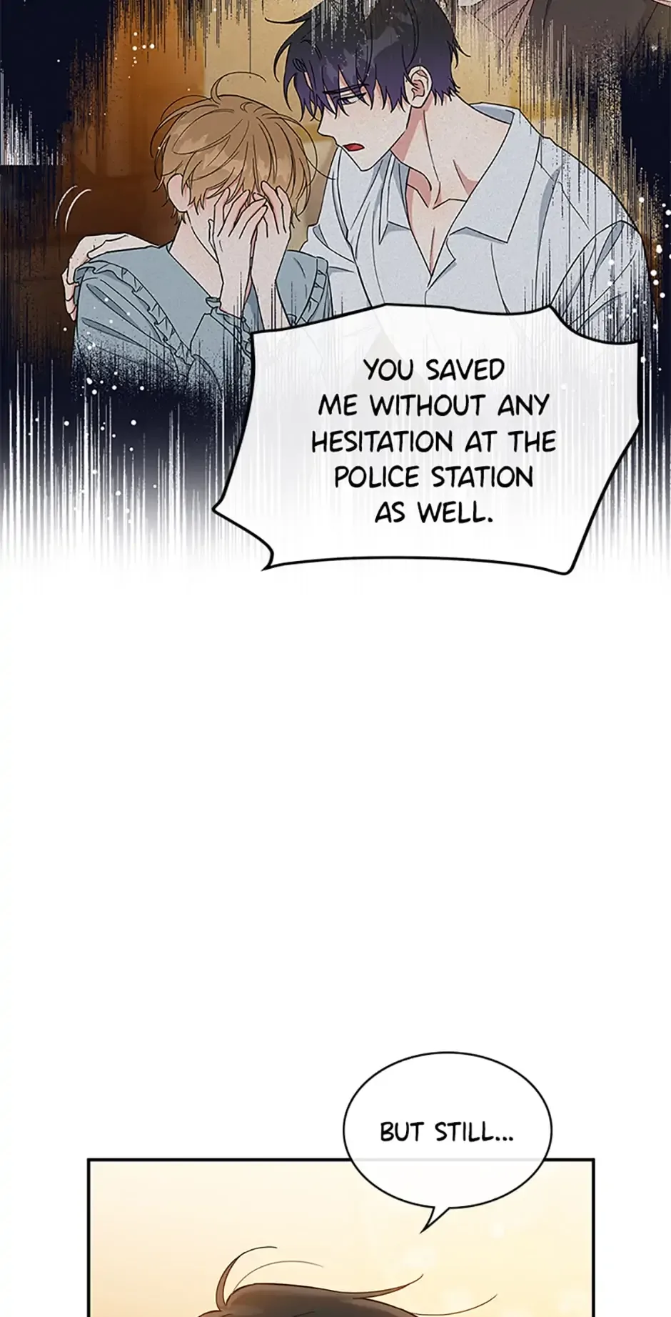 Atelier Inbyeoldang Chapter 40 page 27