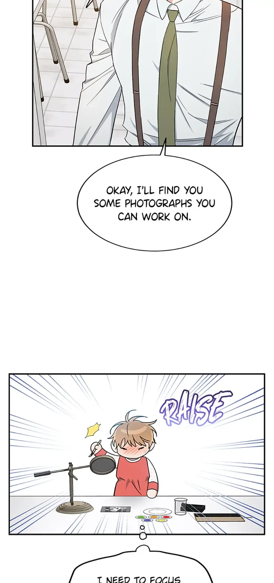 Atelier Inbyeoldang Chapter 39 page 29