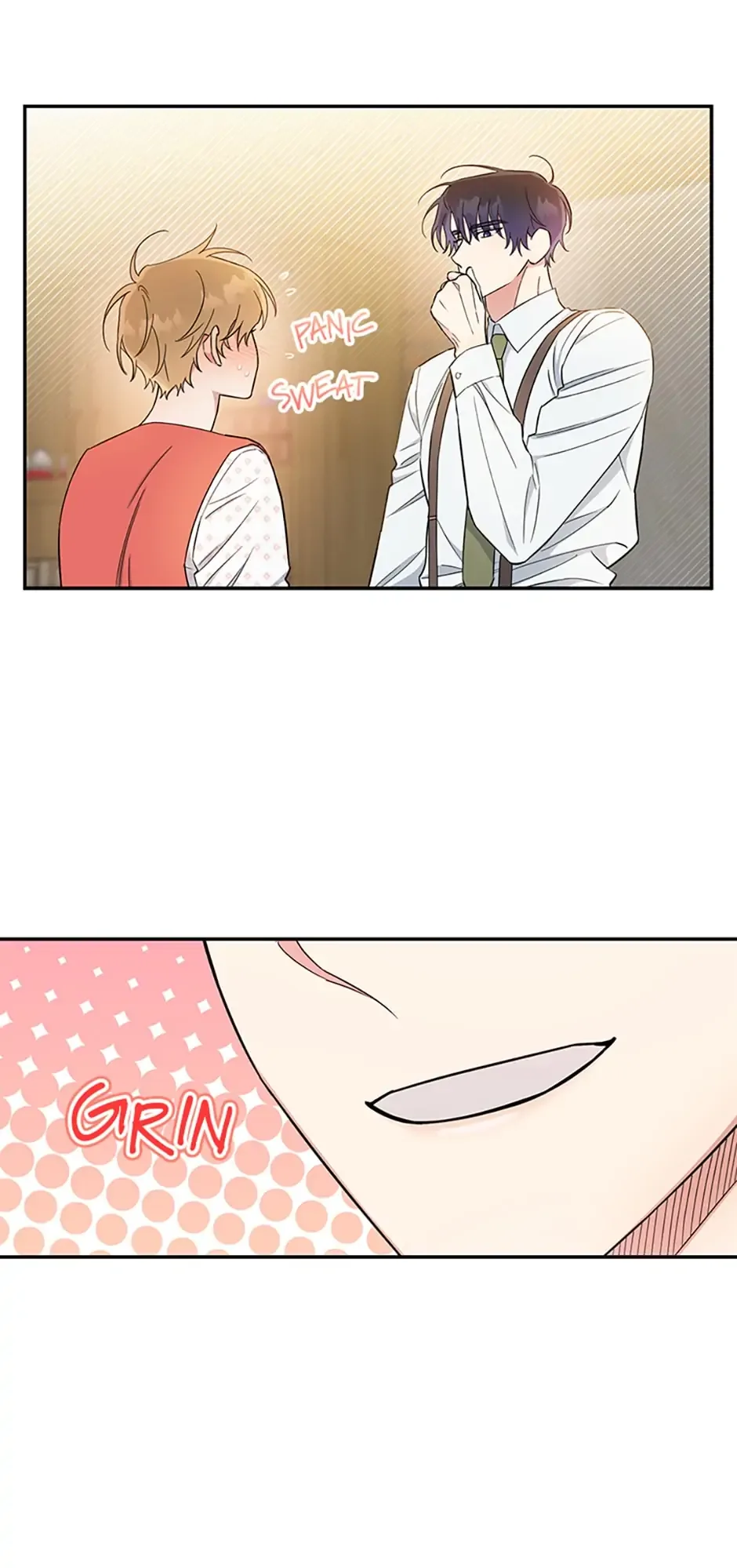 Atelier Inbyeoldang Chapter 39 page 25