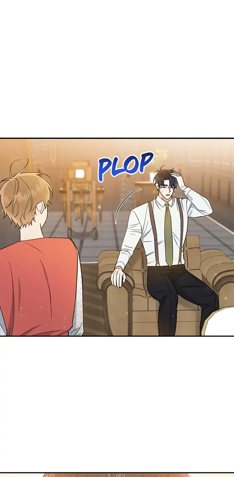 Atelier Inbyeoldang Chapter 38 page 59
