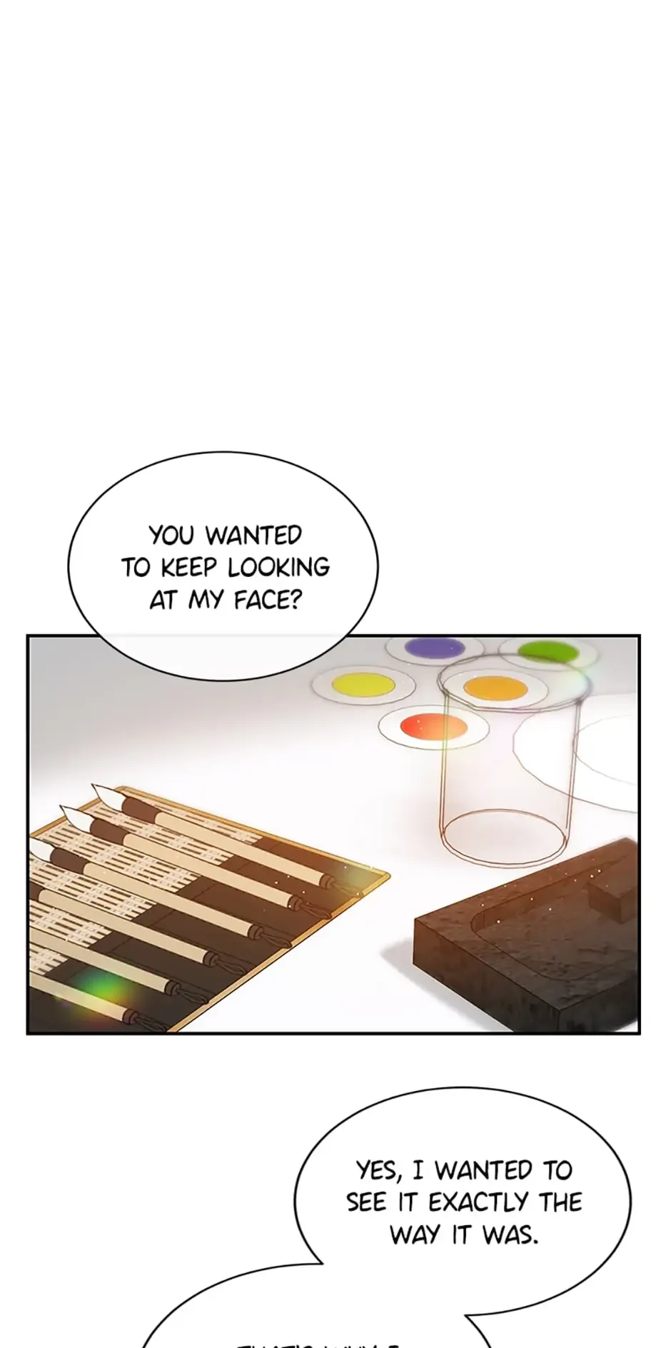 Atelier Inbyeoldang Chapter 39 page 21