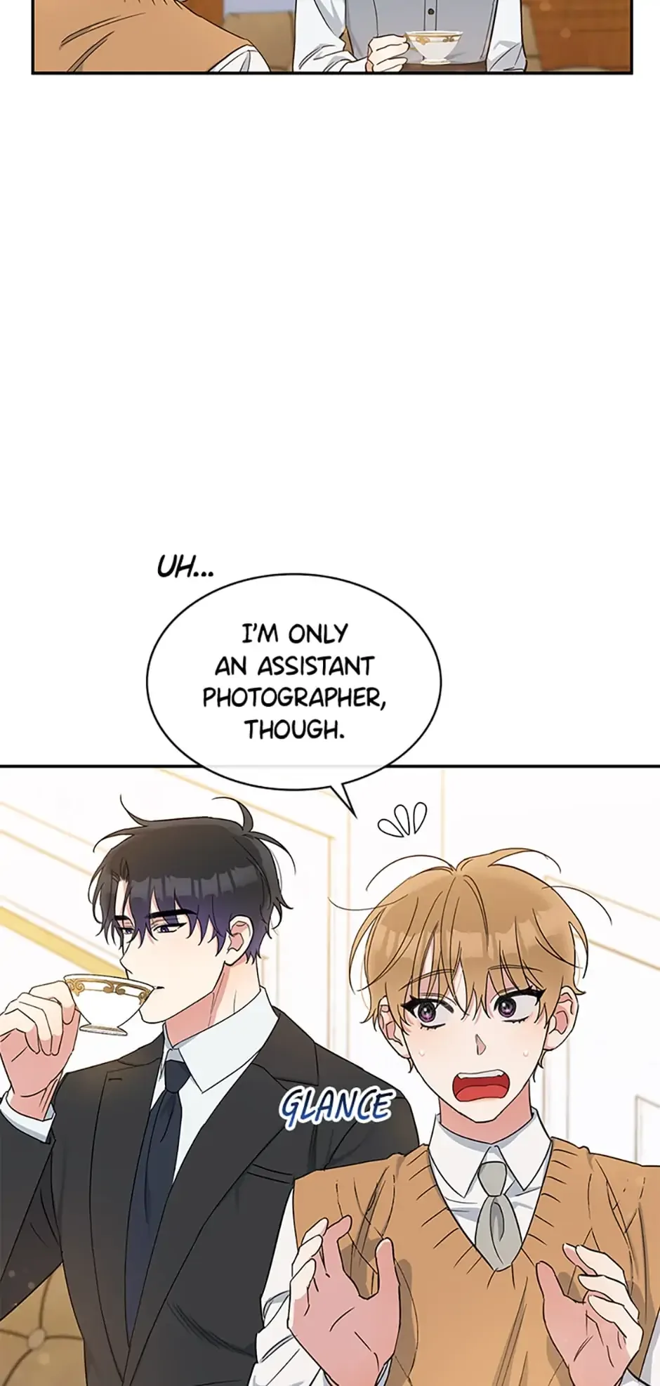 Atelier Inbyeoldang Chapter 23 page 44