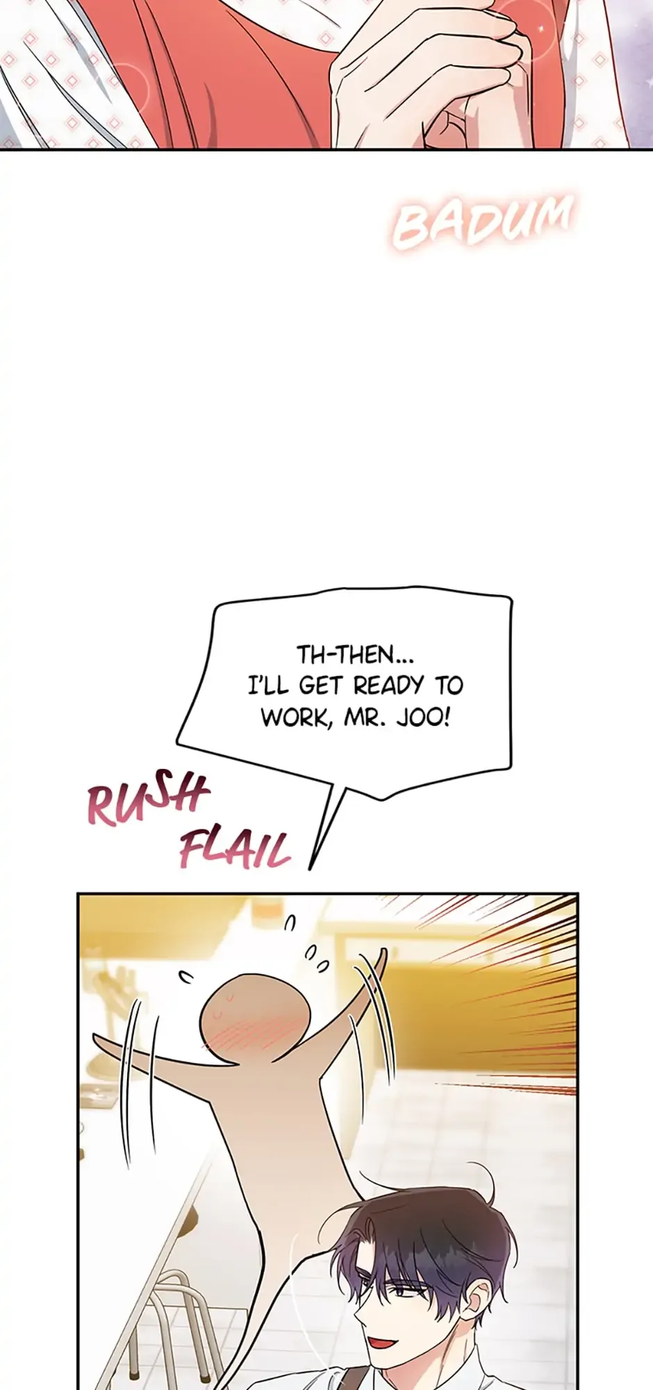 Atelier Inbyeoldang Chapter 39 page 28