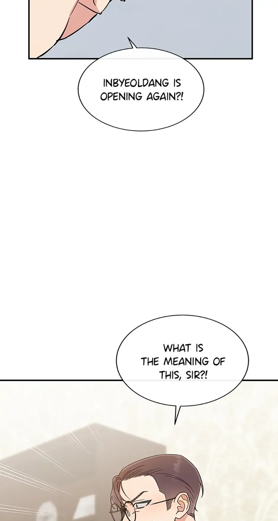 Atelier Inbyeoldang Chapter 39 page 36