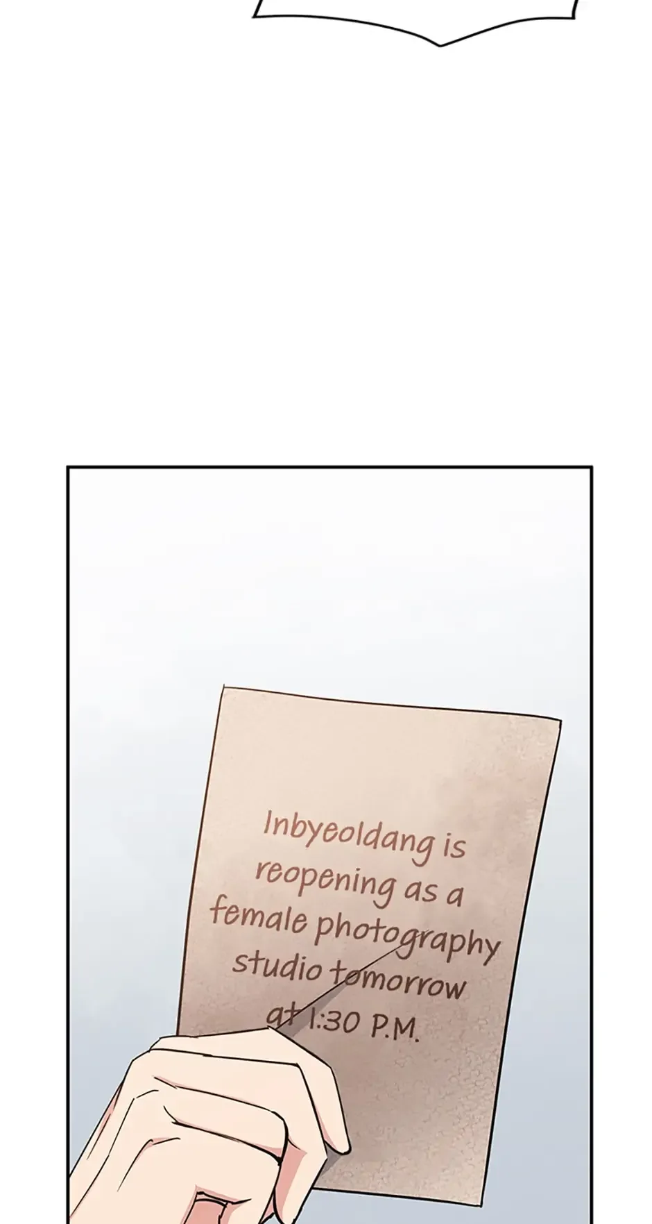 Atelier Inbyeoldang Chapter 39 page 35
