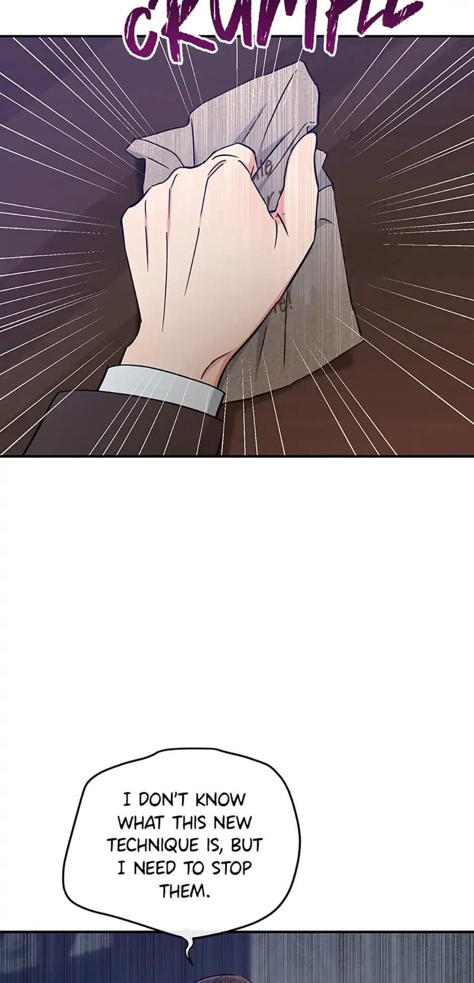 Atelier Inbyeoldang Chapter 39 page 41