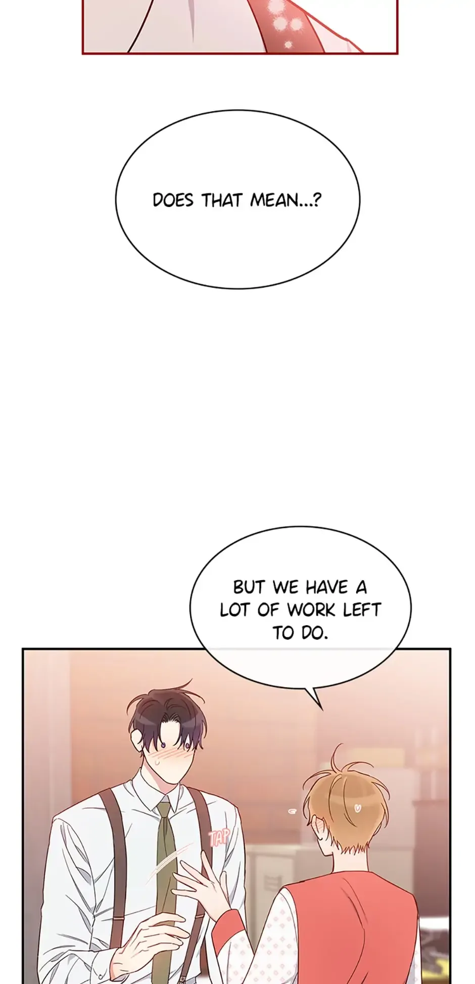 Atelier Inbyeoldang Chapter 40 page 38