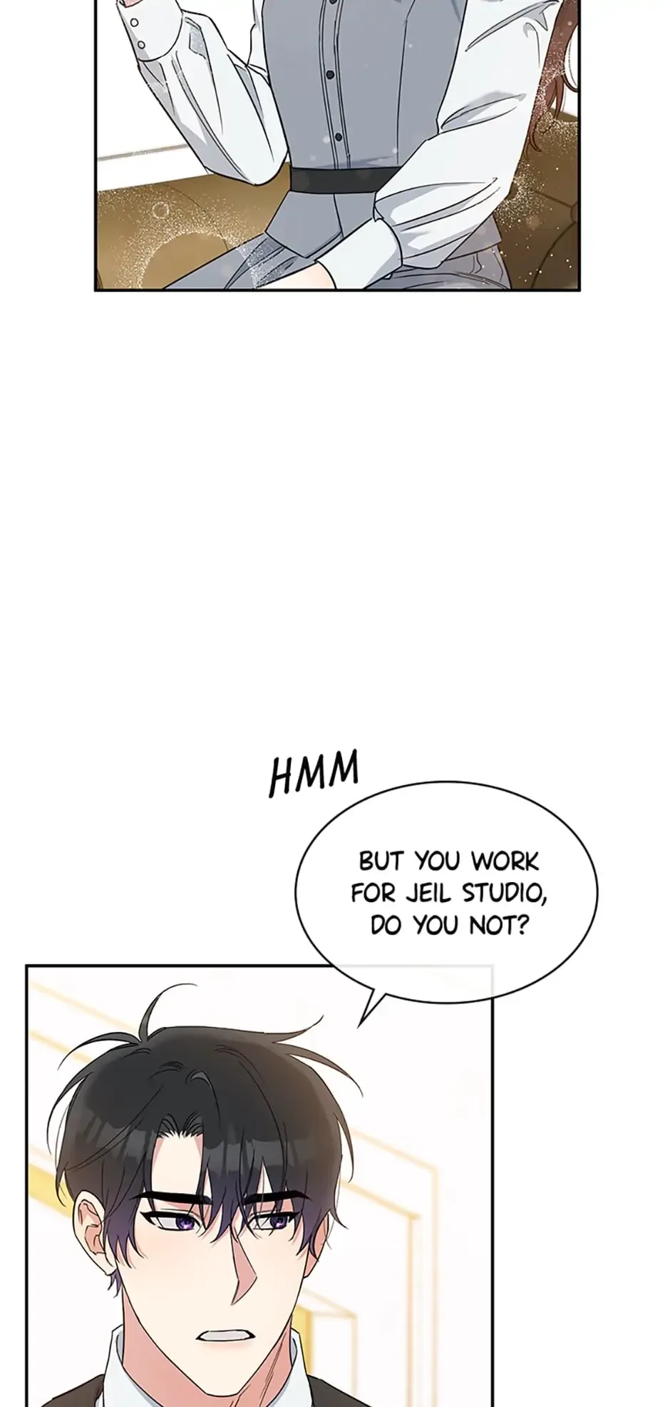 Atelier Inbyeoldang Chapter 23 page 46