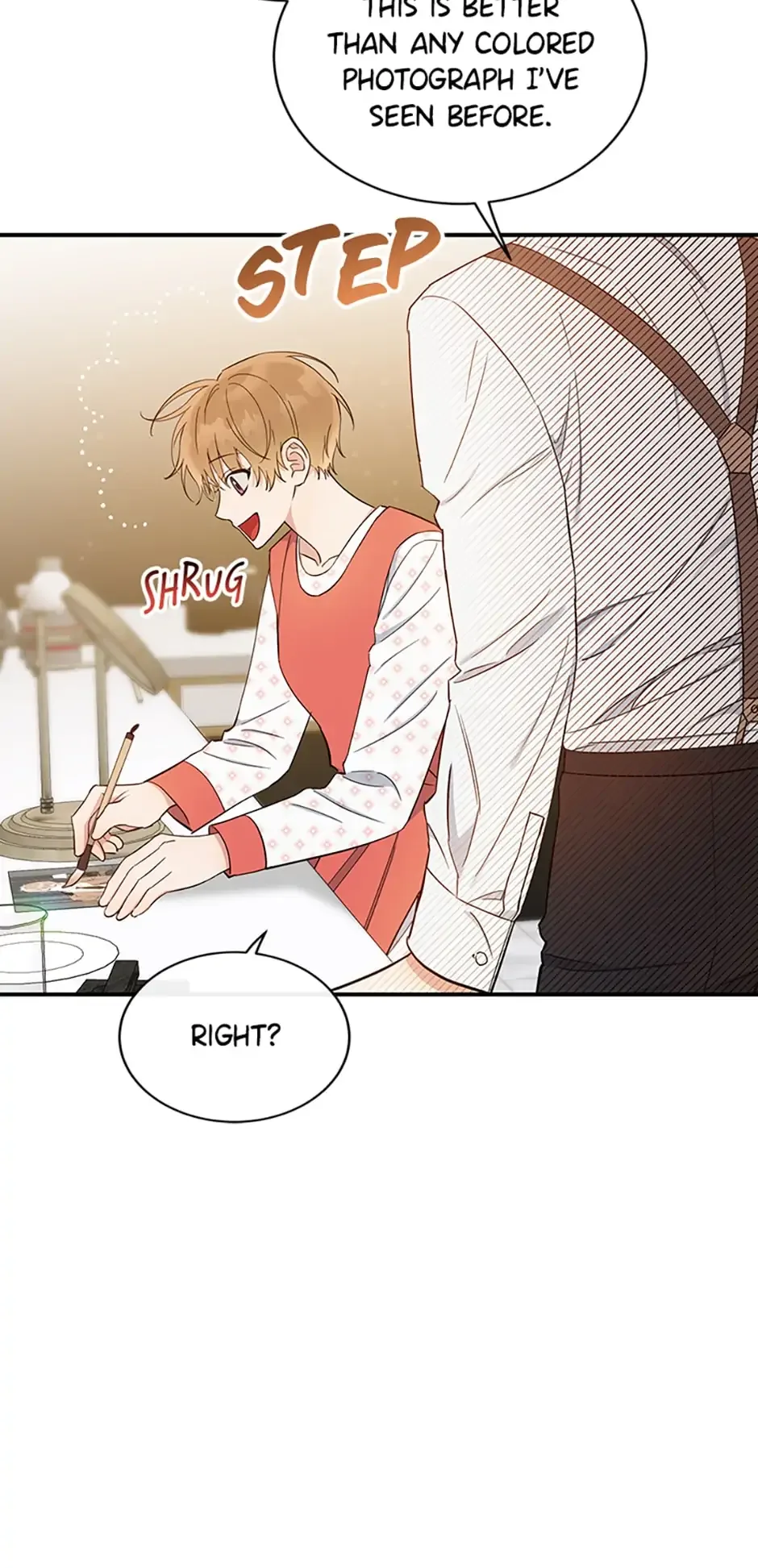 Atelier Inbyeoldang Chapter 39 page 44