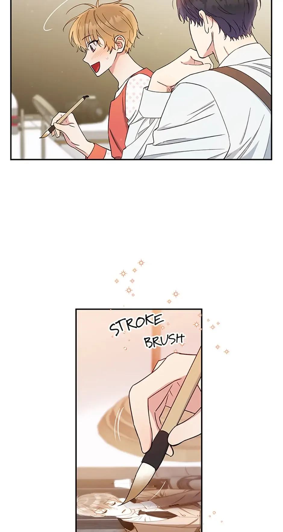 Atelier Inbyeoldang Chapter 39 page 53