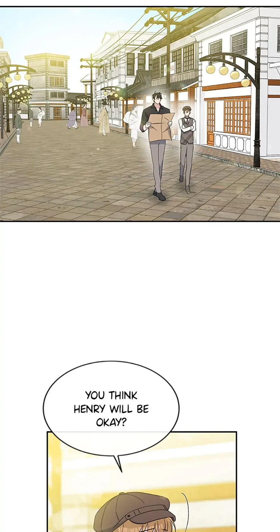 Atelier Inbyeoldang Chapter 18 page 61