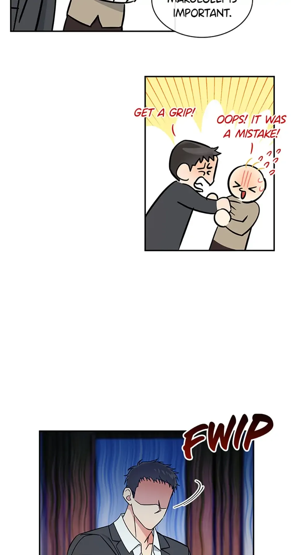 Atelier Inbyeoldang Chapter 40 page 54