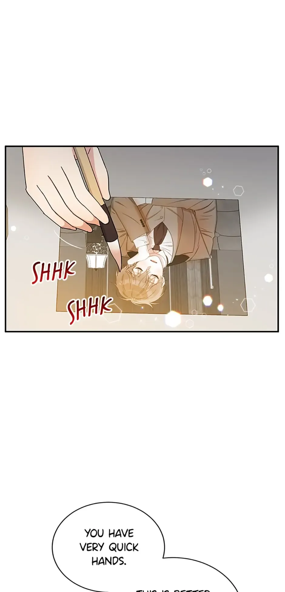 Atelier Inbyeoldang Chapter 39 page 43