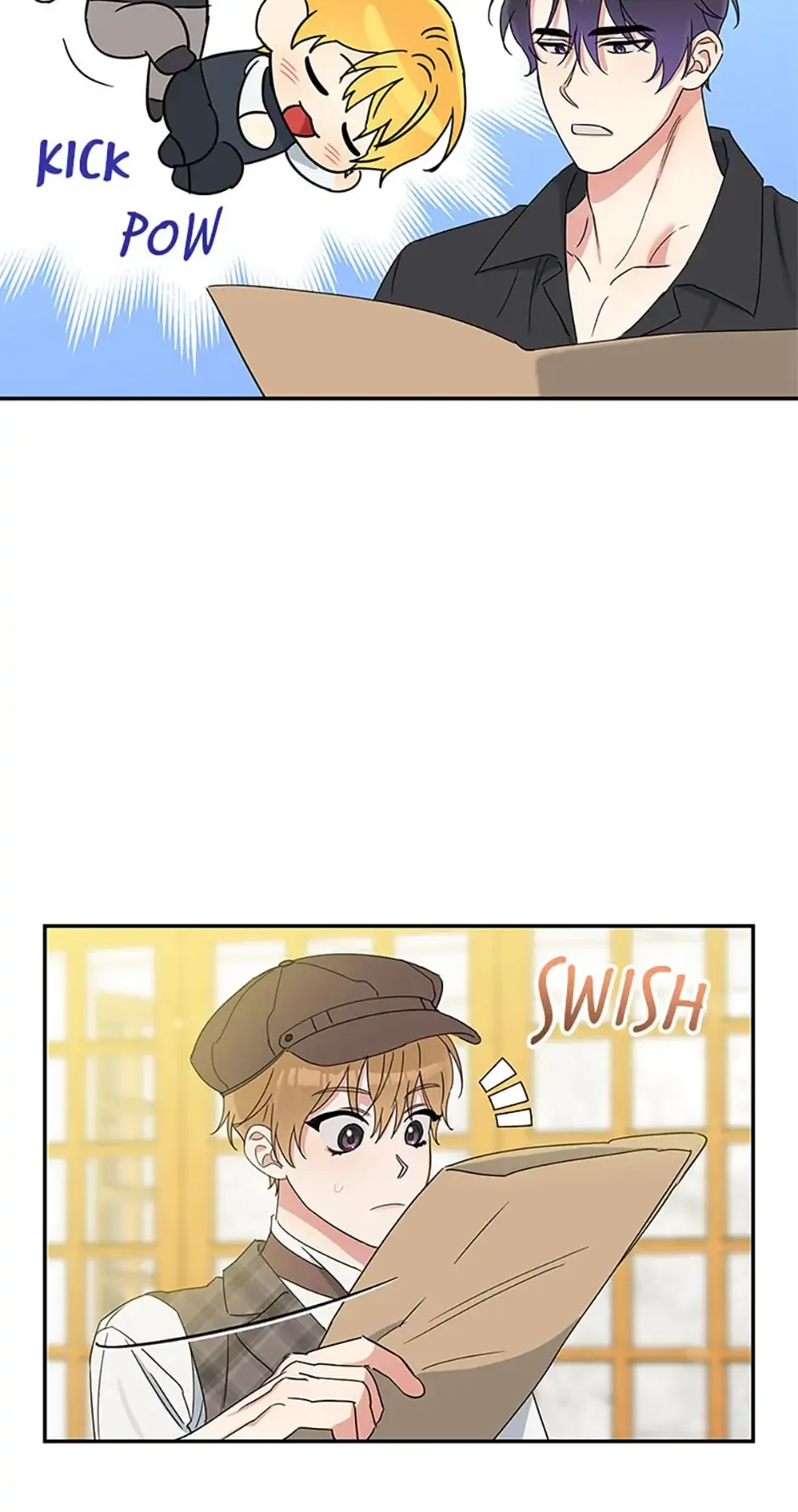 Atelier Inbyeoldang Chapter 18 page 63