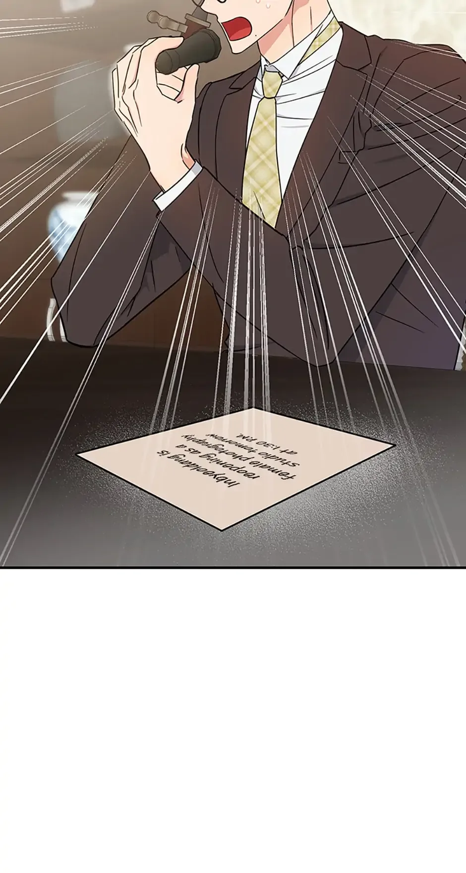 Atelier Inbyeoldang Chapter 39 page 37