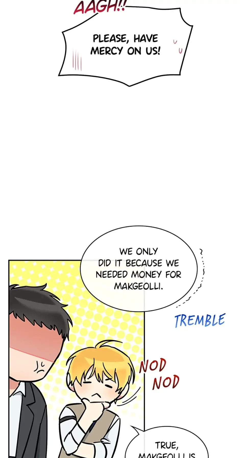 Atelier Inbyeoldang Chapter 40 page 53