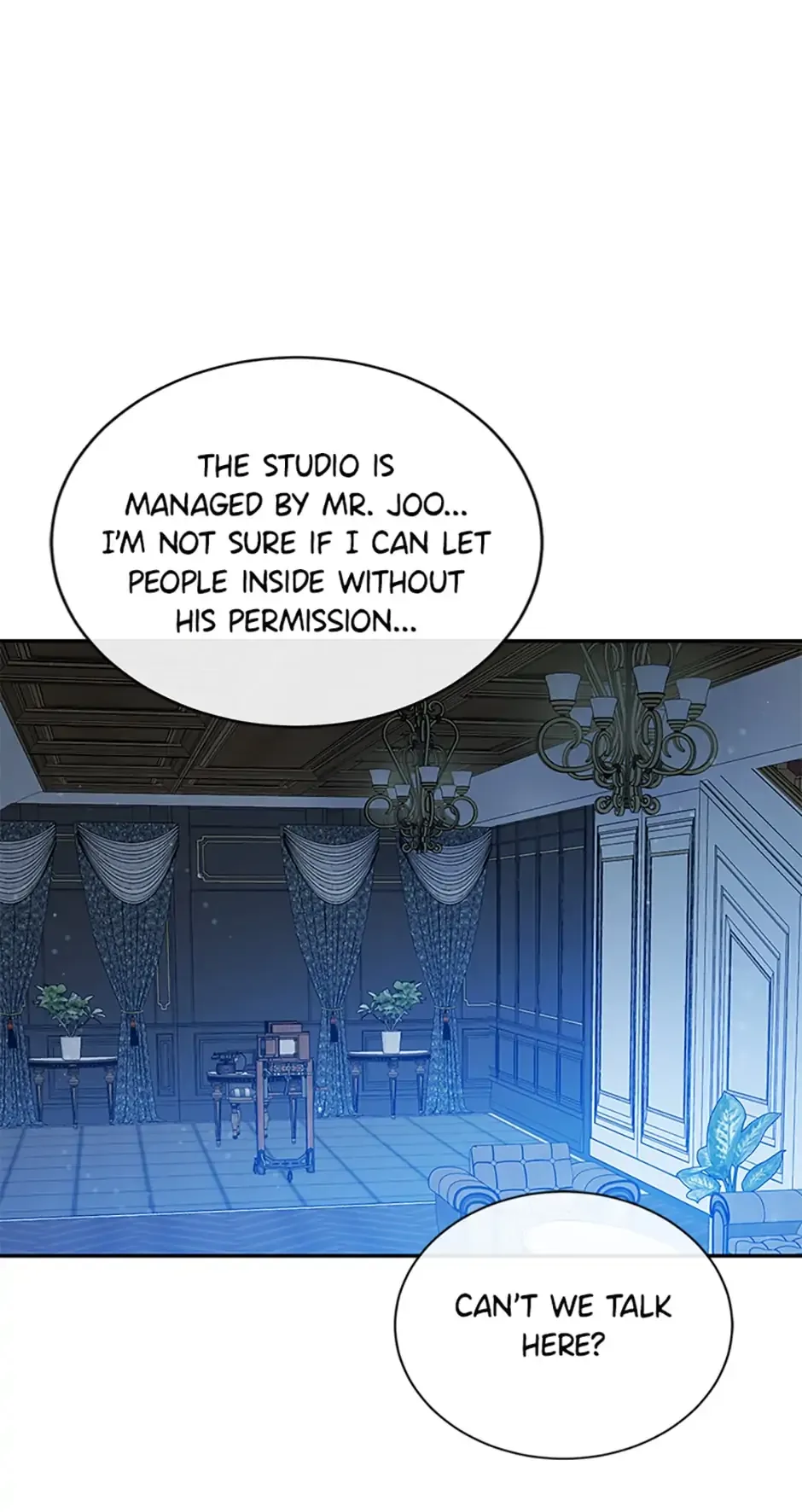 Atelier Inbyeoldang Chapter 41 page 24