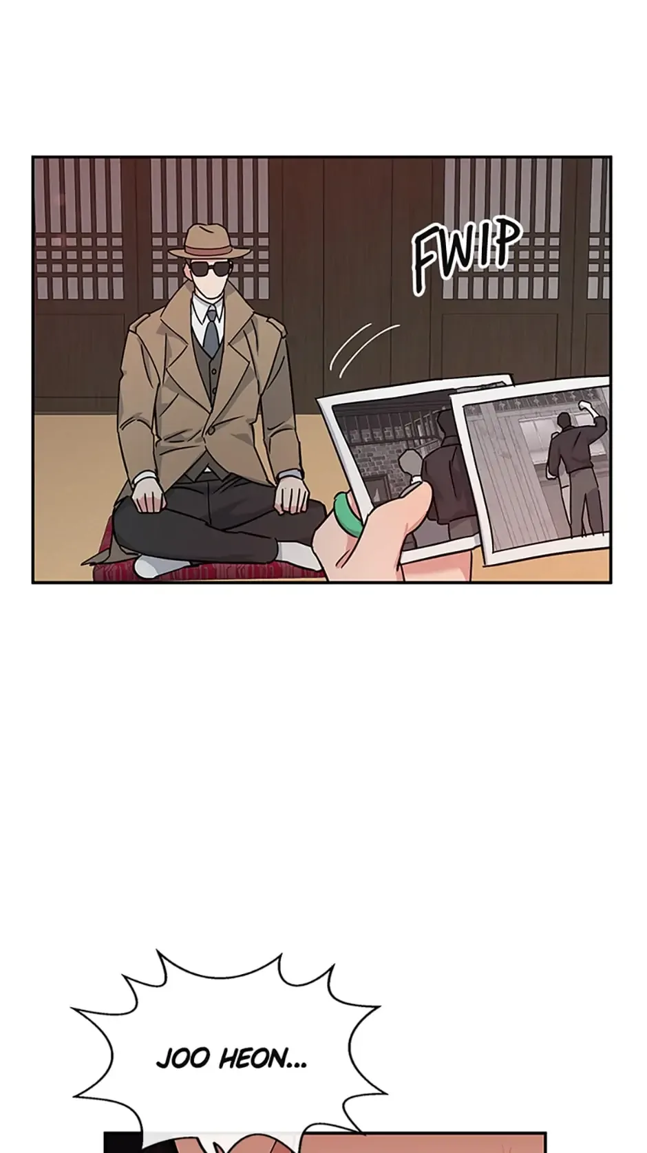 Atelier Inbyeoldang Chapter 21 page 73