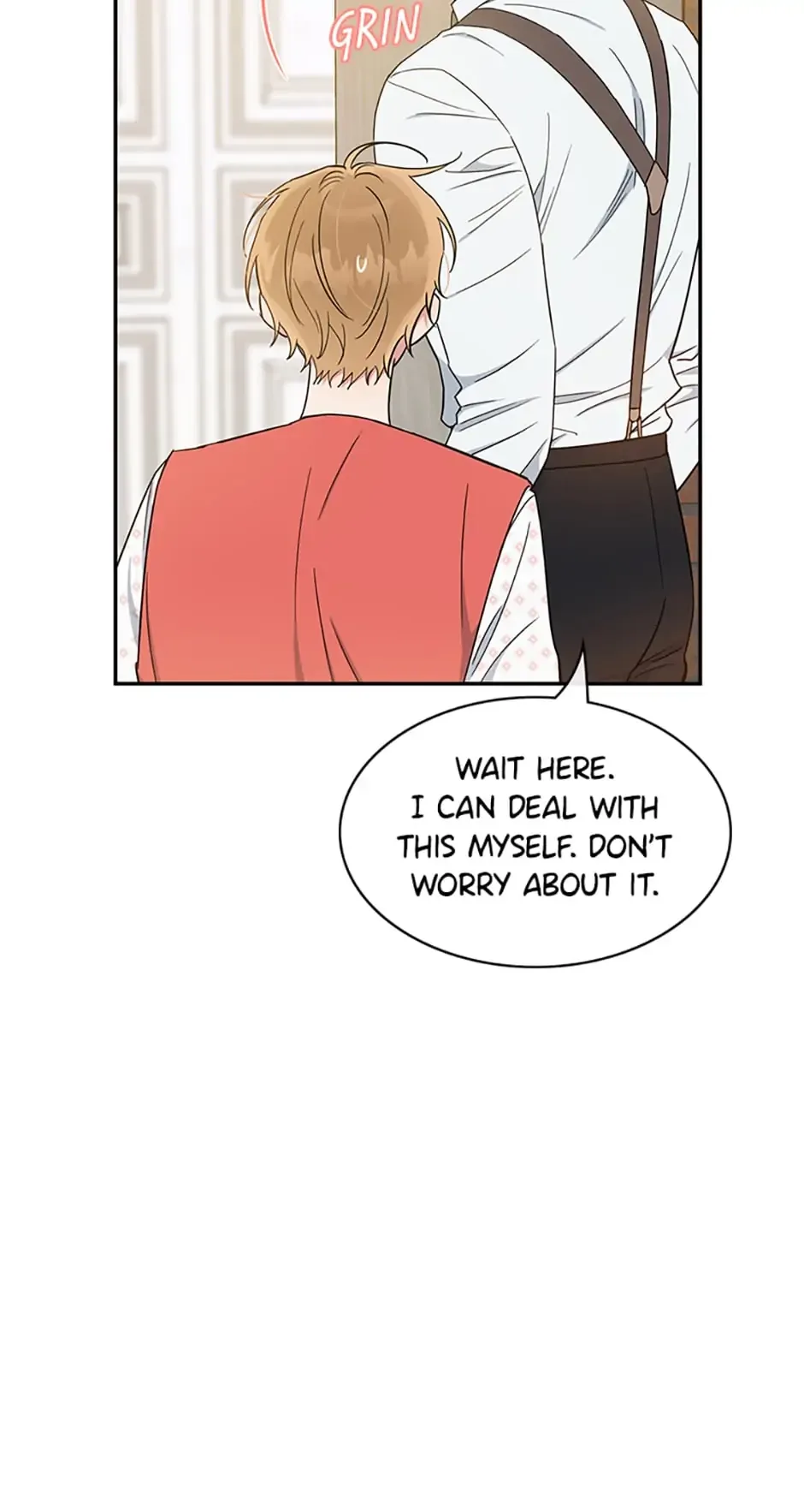 Atelier Inbyeoldang Chapter 40 page 68