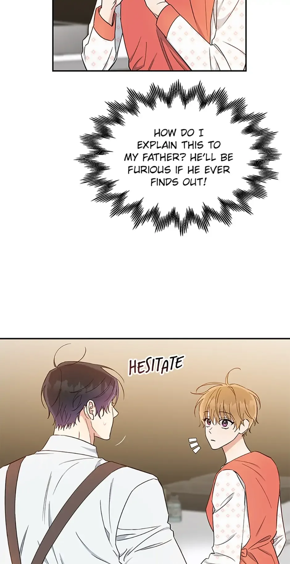 Atelier Inbyeoldang Chapter 39 page 68