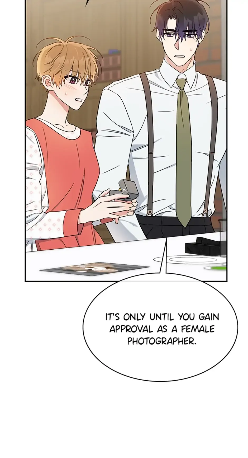 Atelier Inbyeoldang Chapter 39 page 63