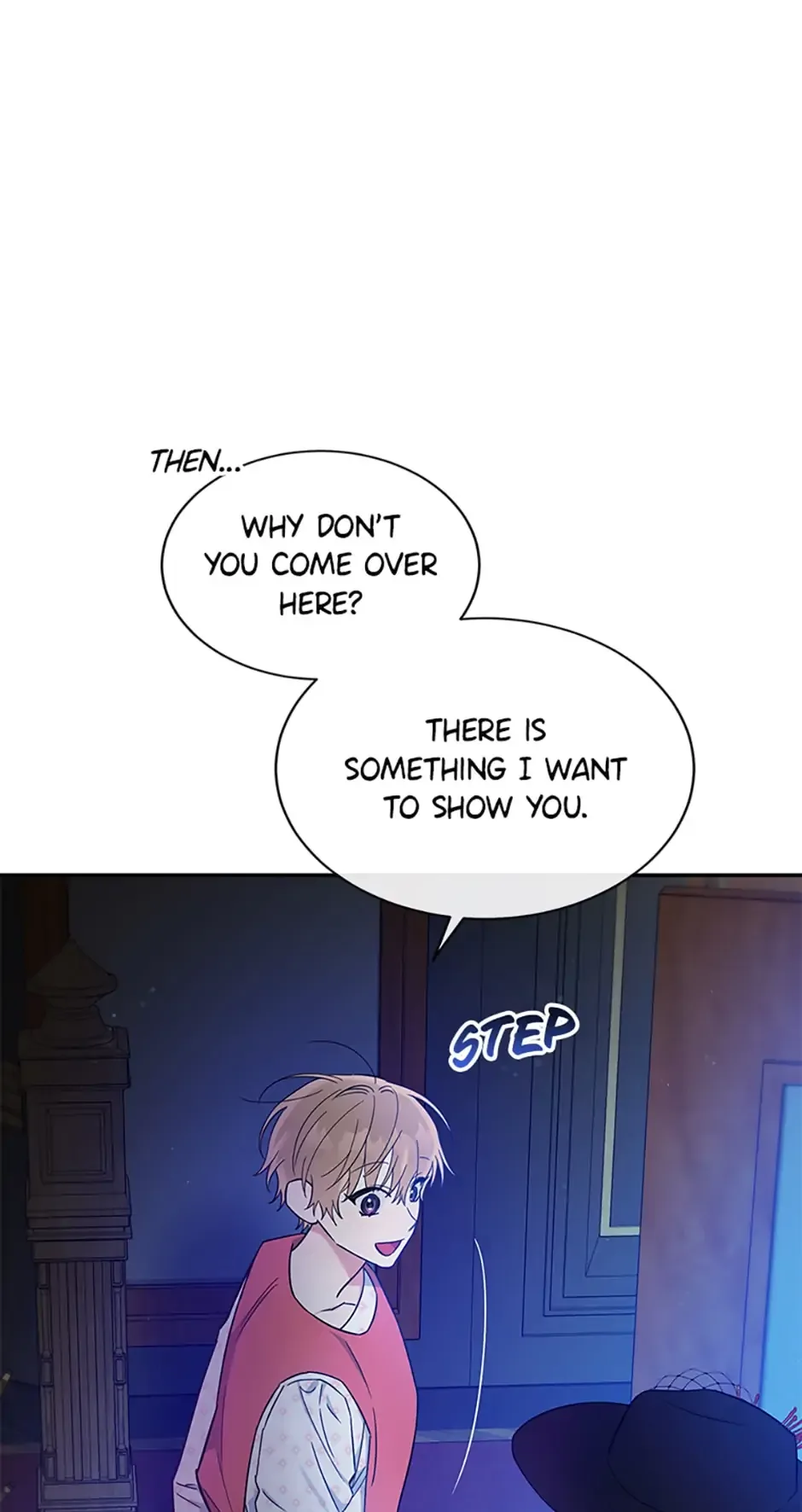 Atelier Inbyeoldang Chapter 41 page 28