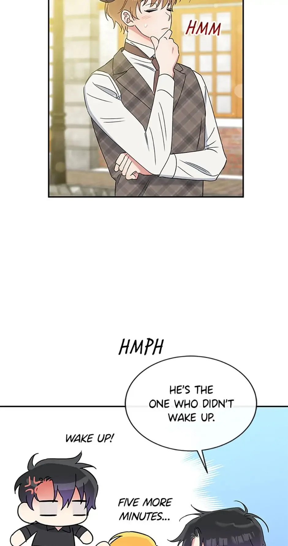 Atelier Inbyeoldang Chapter 18 page 62