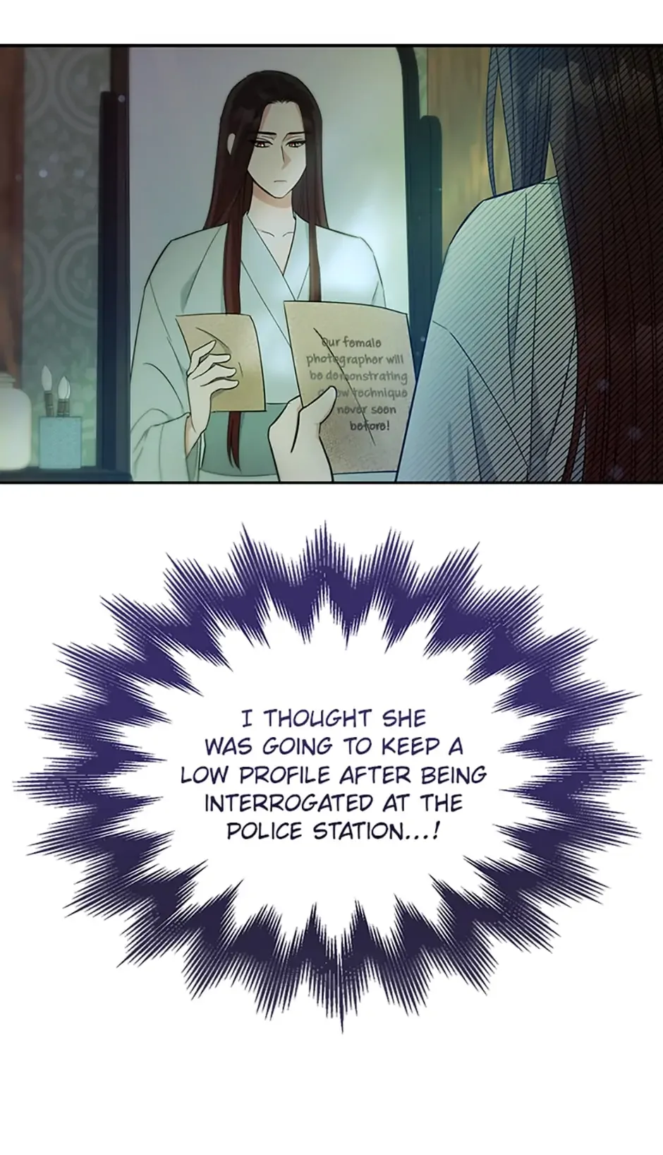 Atelier Inbyeoldang Chapter 39 page 73
