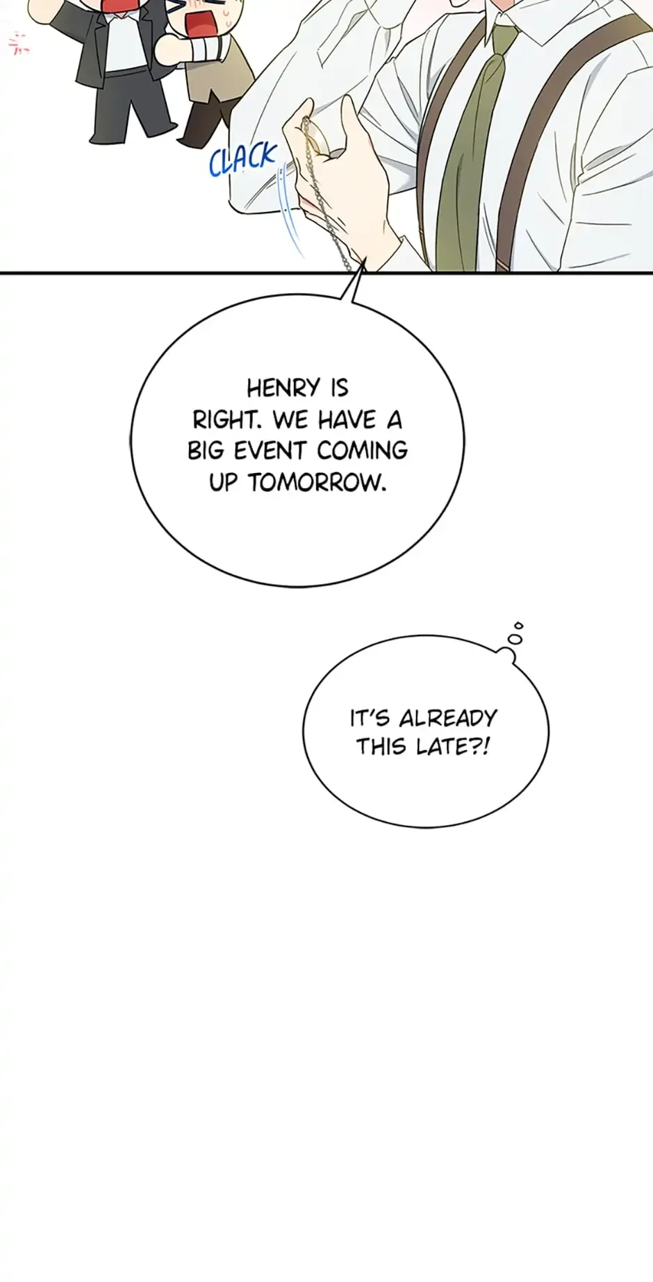 Atelier Inbyeoldang Chapter 41 page 35