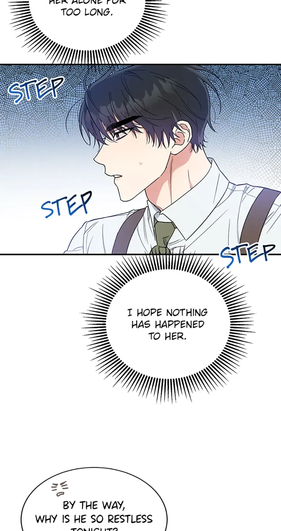 Atelier Inbyeoldang Chapter 41 page 40