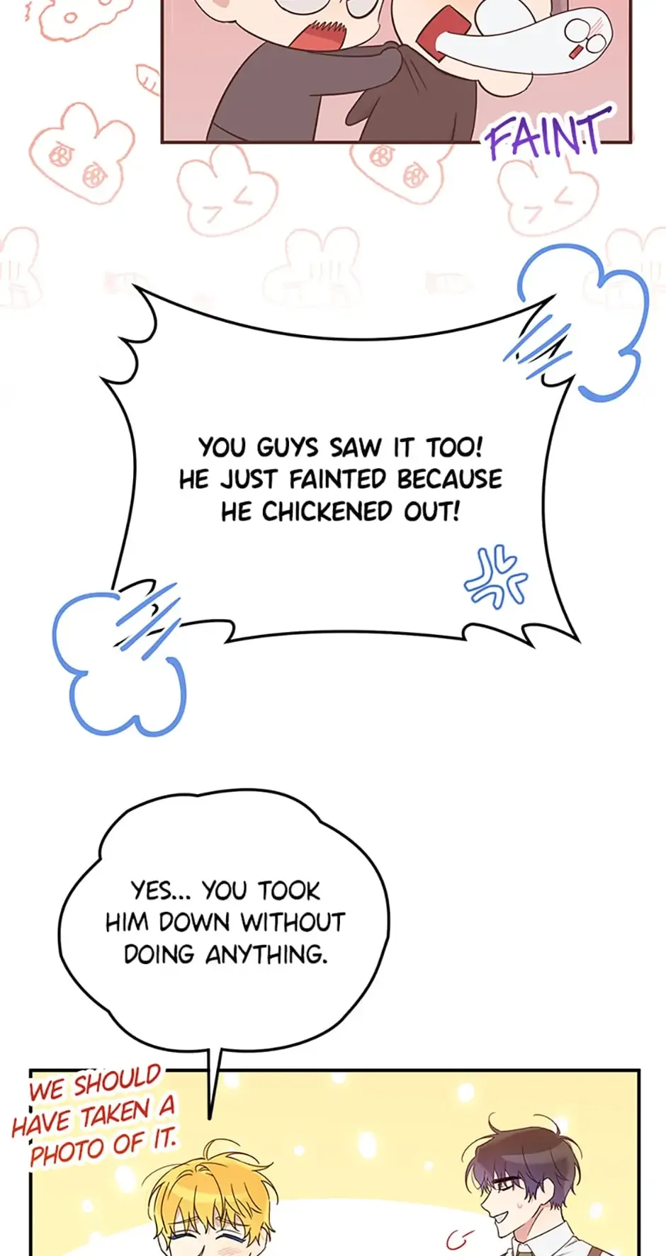 Atelier Inbyeoldang Chapter 41 page 37