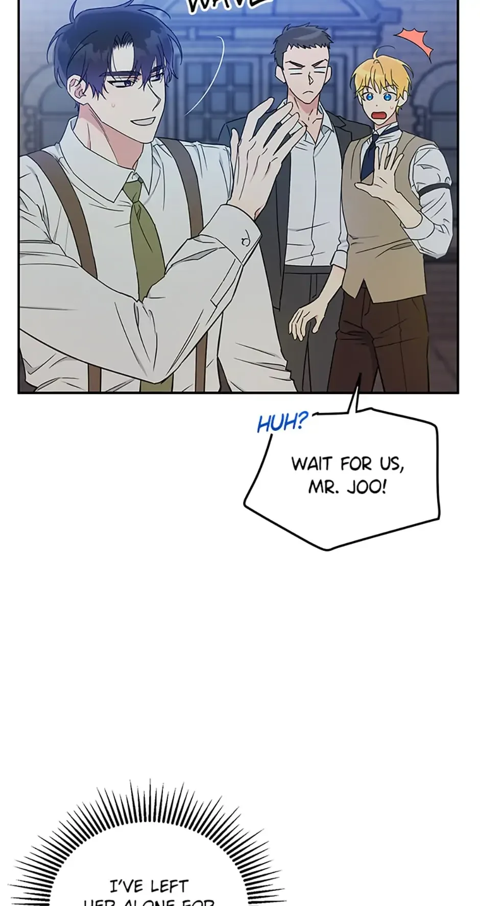 Atelier Inbyeoldang Chapter 41 page 39