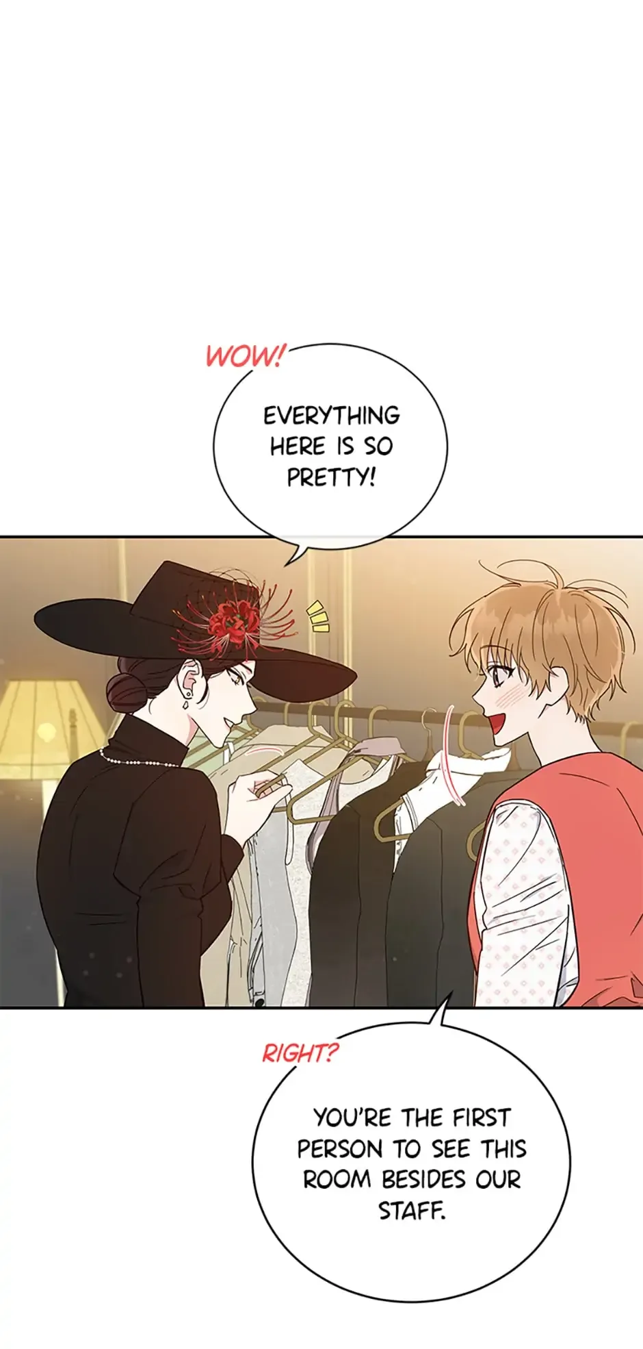 Atelier Inbyeoldang Chapter 41 page 47
