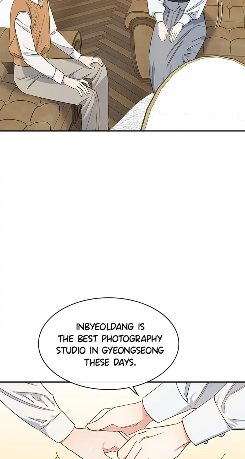 Atelier Inbyeoldang Chapter 23 page 52