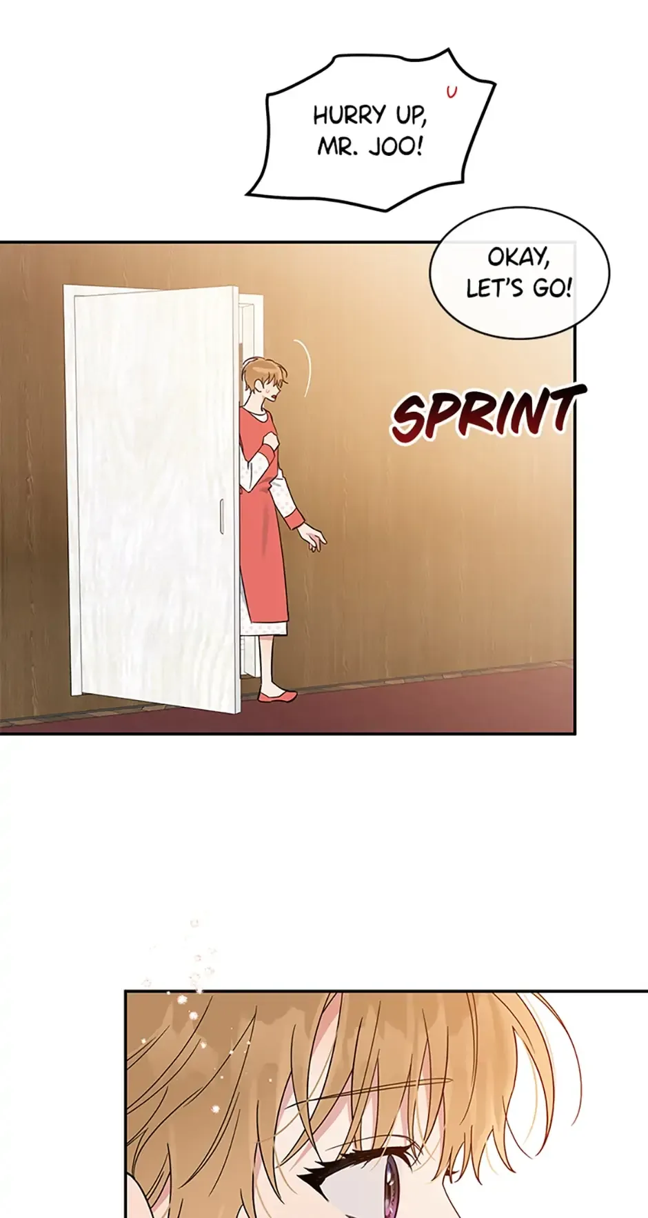 Atelier Inbyeoldang Chapter 40 page 69