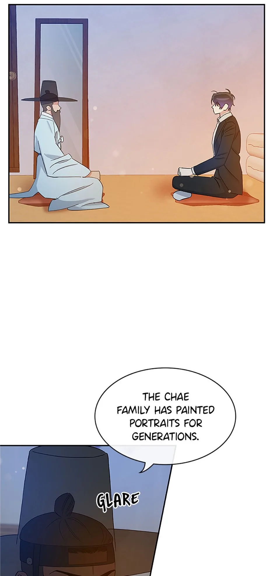 Atelier Inbyeoldang Chapter 14 page 31
