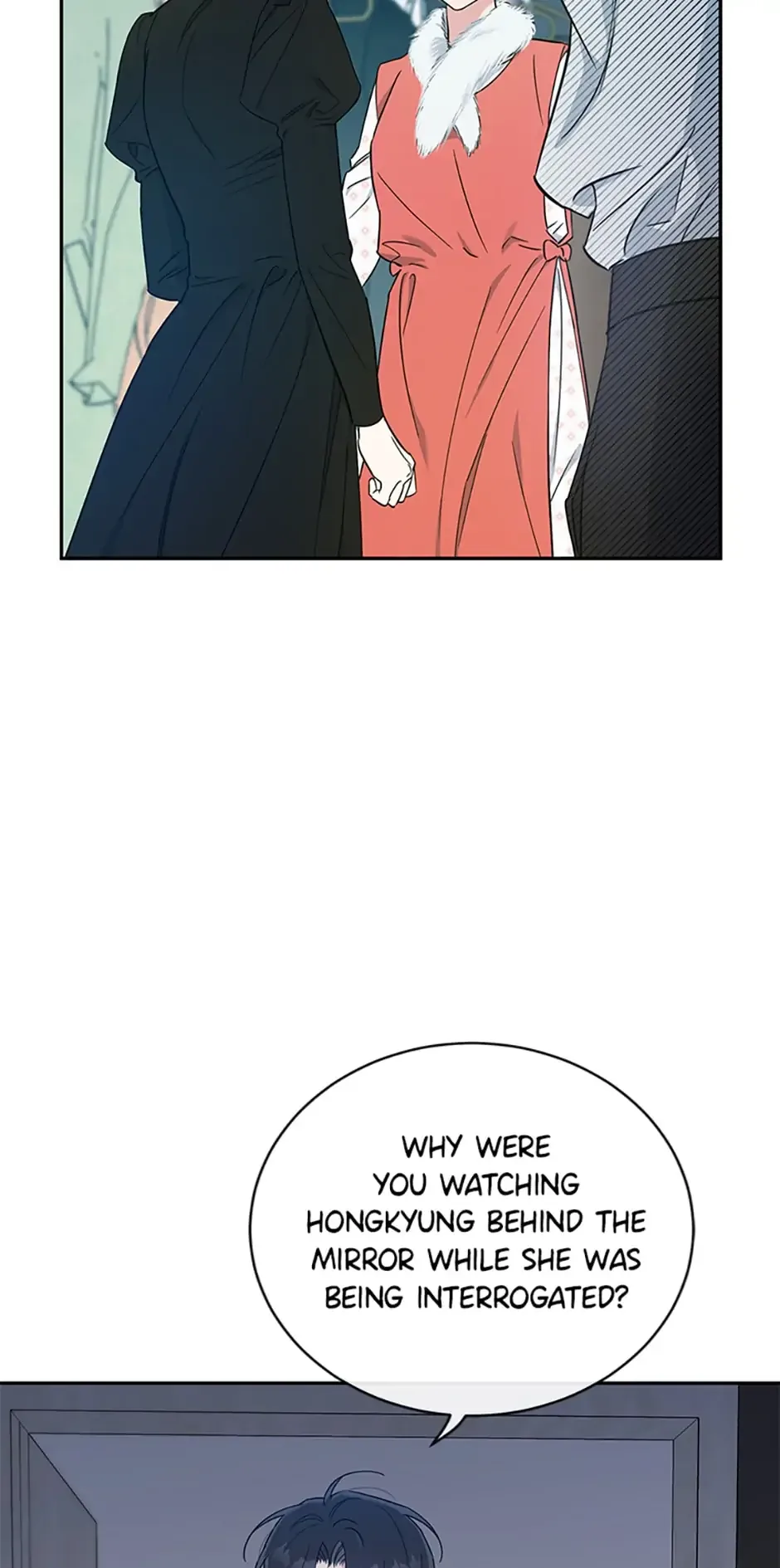 Atelier Inbyeoldang Chapter 41 page 67