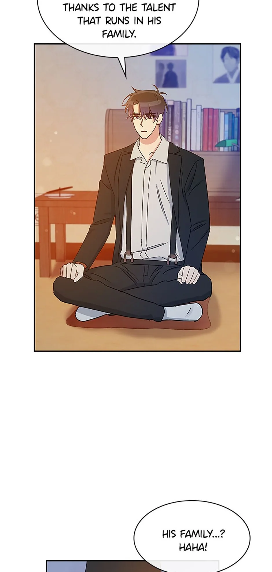 Atelier Inbyeoldang Chapter 14 page 33
