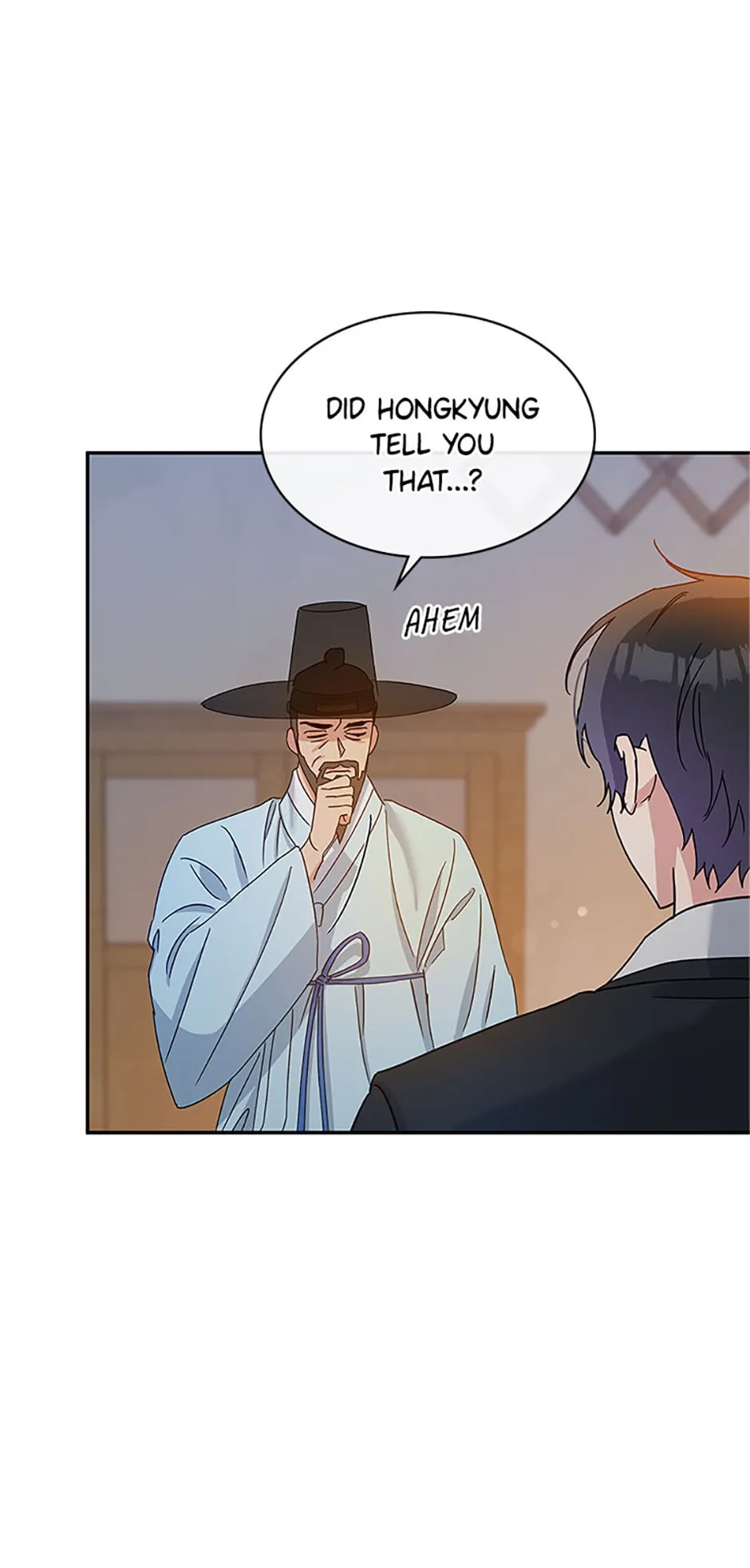 Atelier Inbyeoldang Chapter 14 page 36