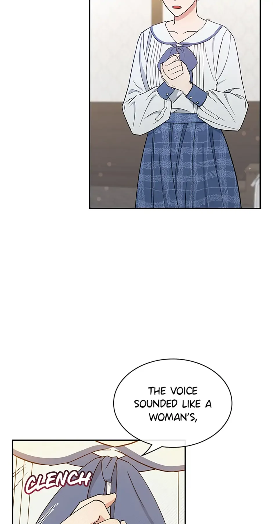 Atelier Inbyeoldang Chapter 37 page 28