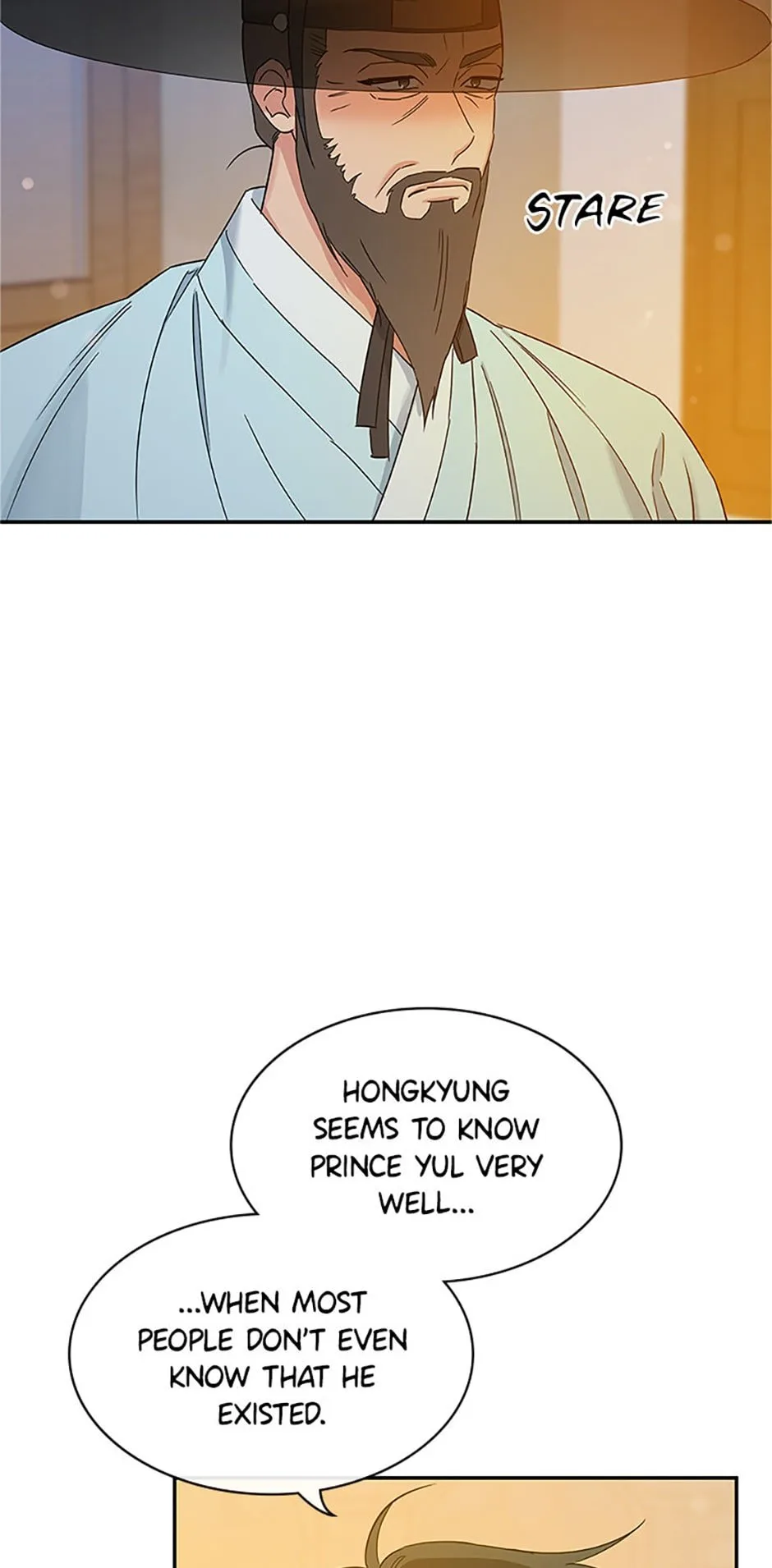 Atelier Inbyeoldang Chapter 14 page 38