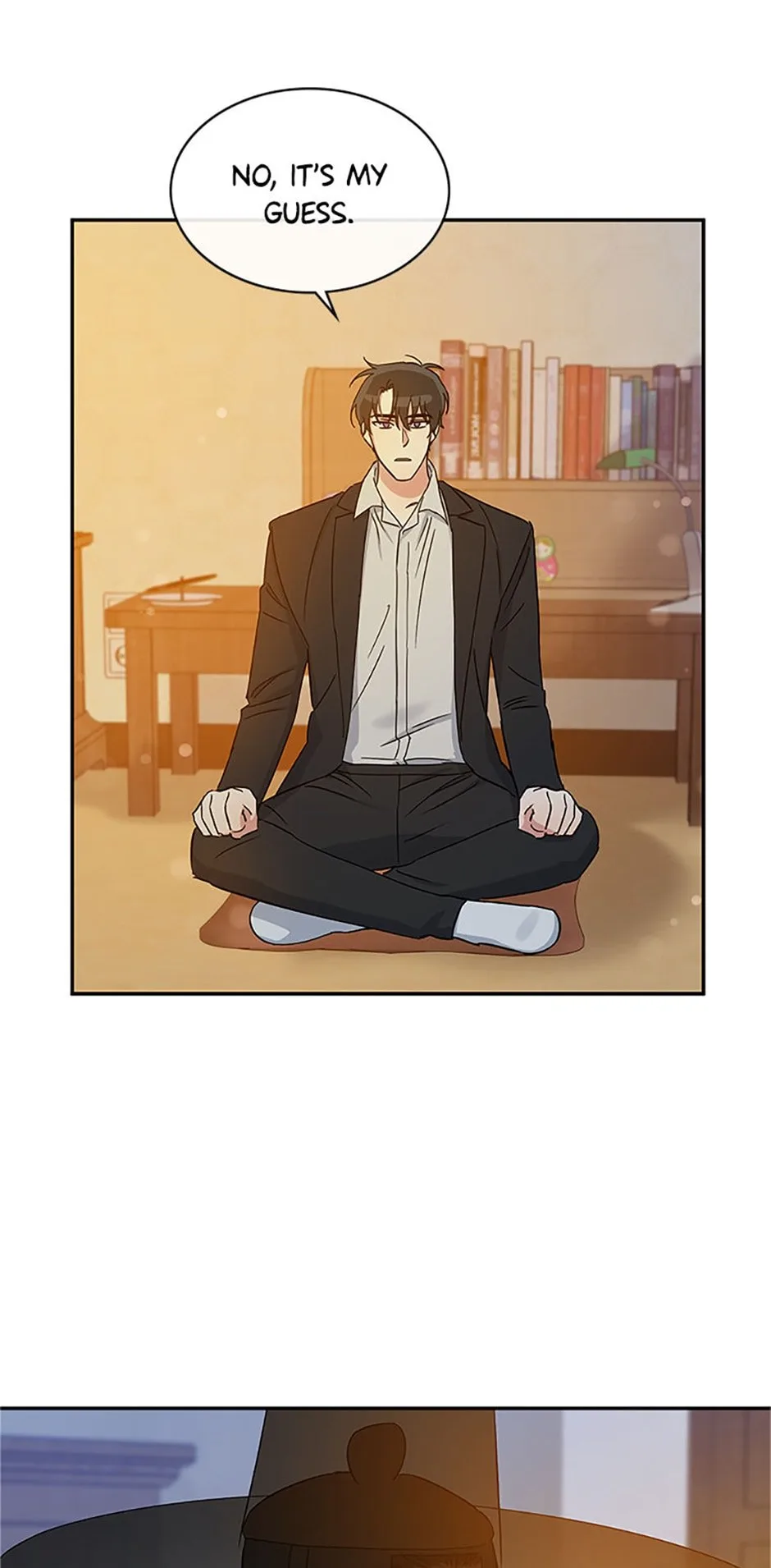 Atelier Inbyeoldang Chapter 14 page 37